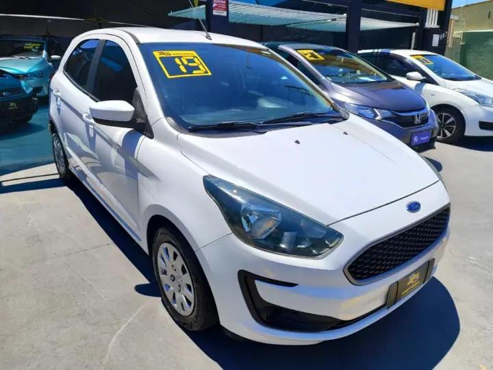 Ka 1.0 SE/SE Plus TiVCT Flex 5p