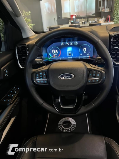 RANGER 3.0 Limited 16V 4X4 CD