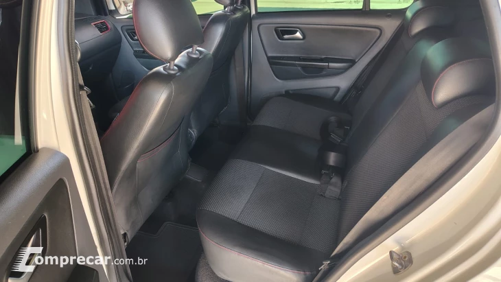 FOX 1.6 MI Rock IN RIO 8V