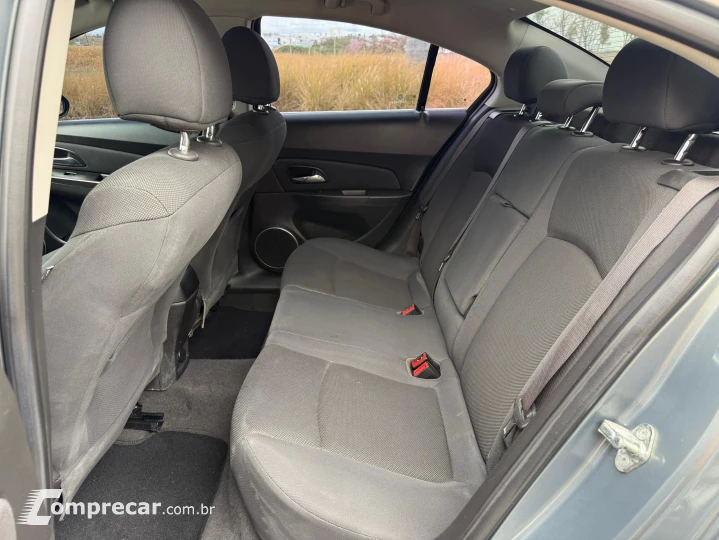 CRUZE 1.8 LT 16V