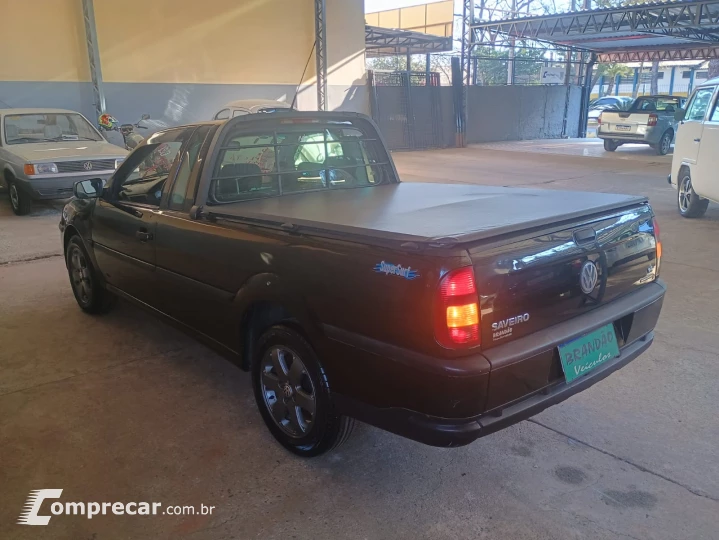 Saveiro supersurf 1.6