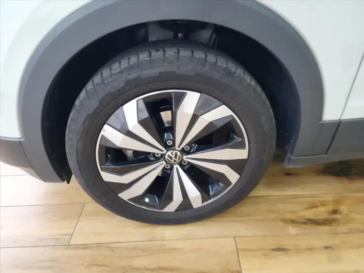 T-CROSS 1.0 200 TSI TOTAL FLEX COMFORTLINE AUTOMÁ