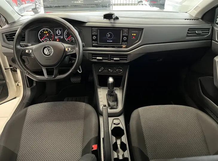 POLO 1.0 200 TSI Sense