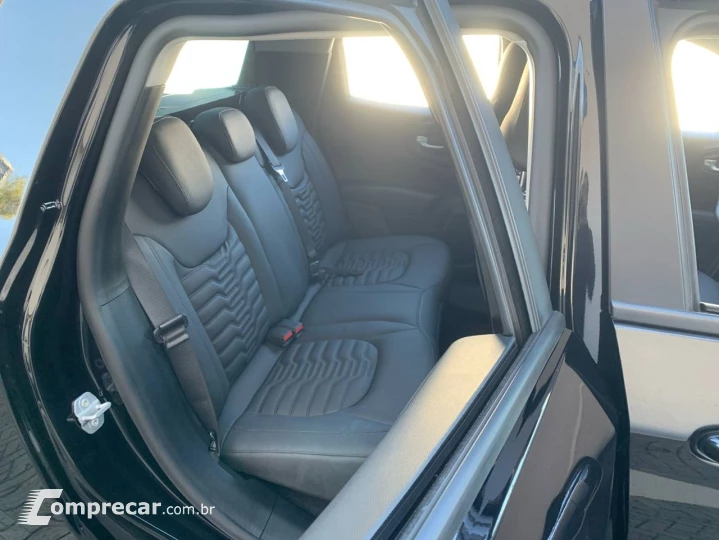 Toro Freedom 1.3 T270 4x2 Flex Aut.