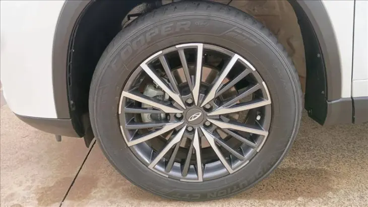 TIGGO 8 PRO 1.5 TCI Plug-in Hybrid DHT