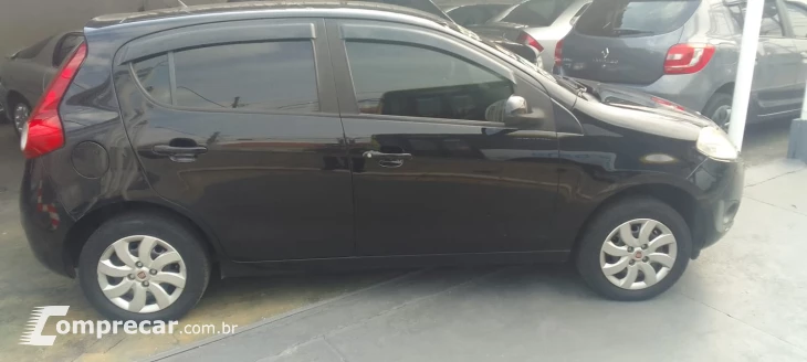 PALIO 1.4 MPI Attractive 8V