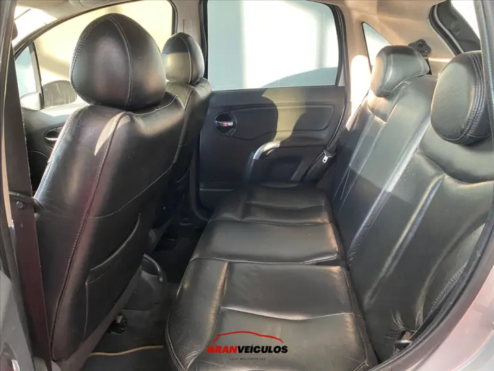 C3 1.4 I GLX 8V FLEX 4P MANUAL