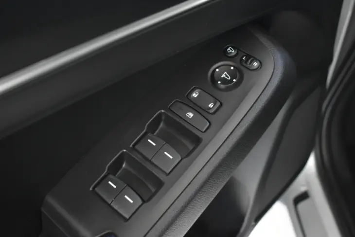 HR-V 1.5 16V Turbo Touring