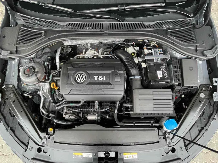 JETTA 2.0 350 TSI GASOLINA GLI DSG