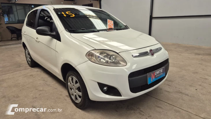 PALIO 1.0 MPI Attractive 8V