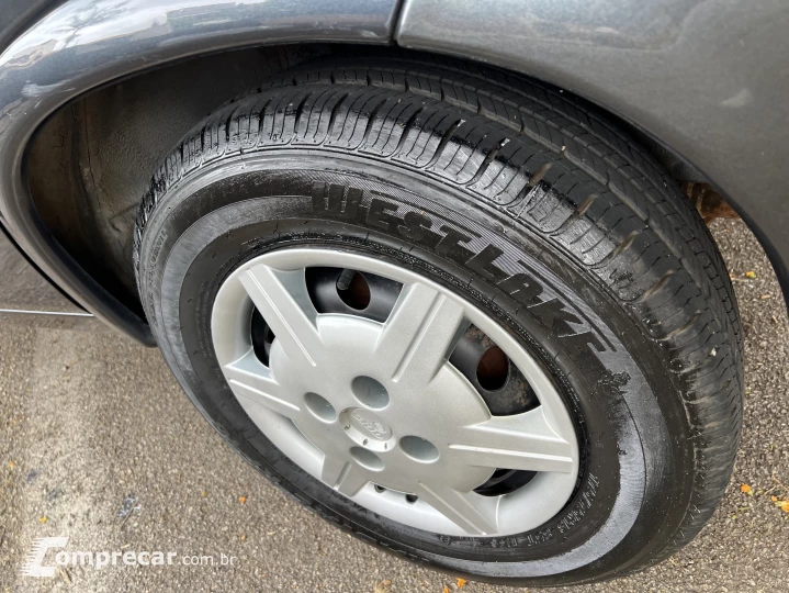 CLASSIC 1.0 MPFI Life 8V