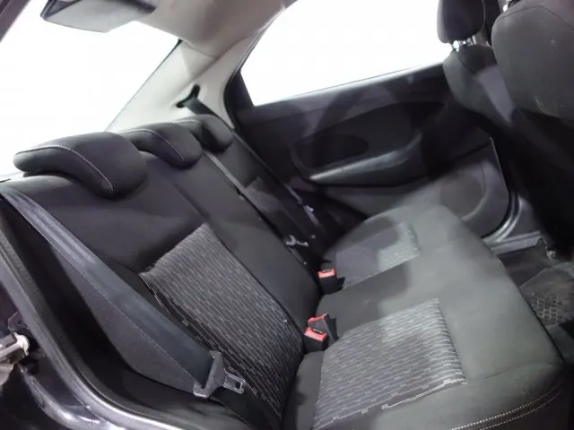 KA + - 1.5 TI-VCT SE PLUS SEDAN AUTOMÁTICO