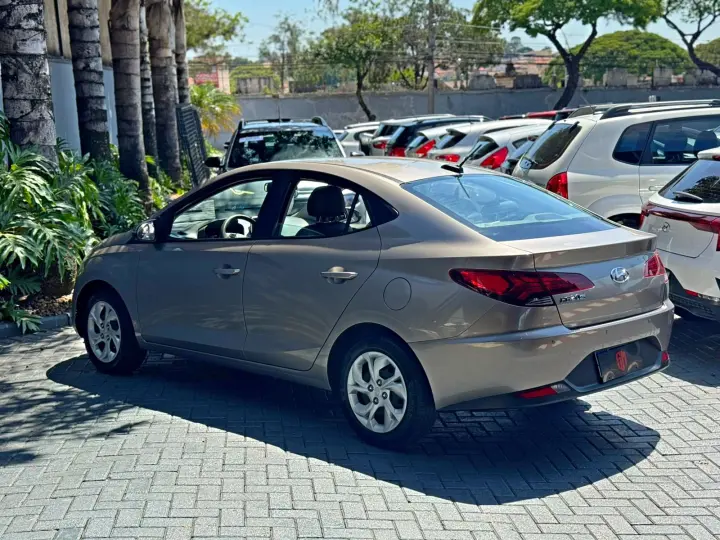 HB20S 1.0 12V Vision