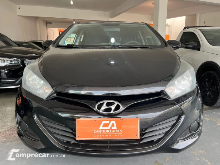 HB20 1.0 12V Comfort