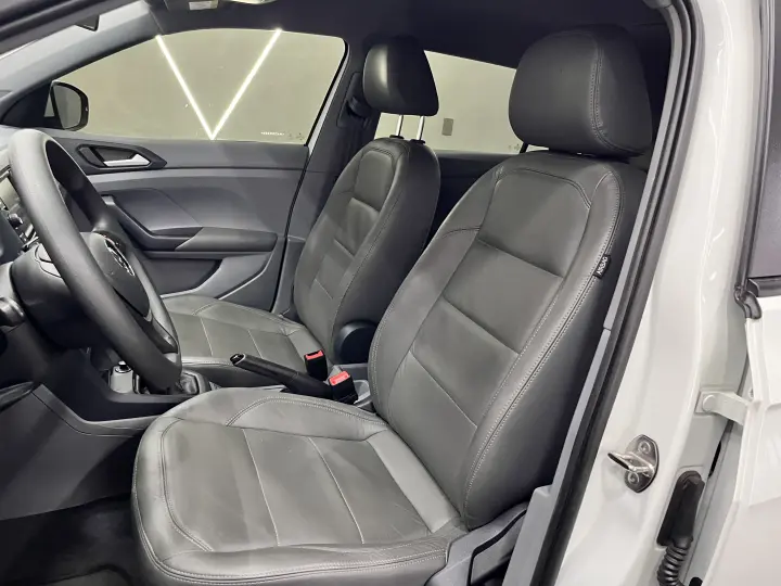 T-CROSS 1.0 200 TSI Sense