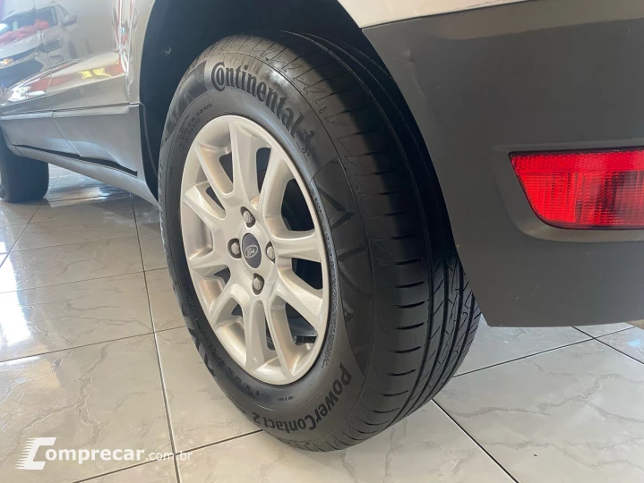 ECOSPORT 2.0 SE 16V