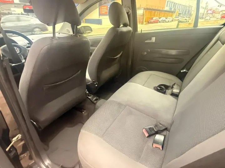 Fox City 1.0Mi Total Flex 8V 5p