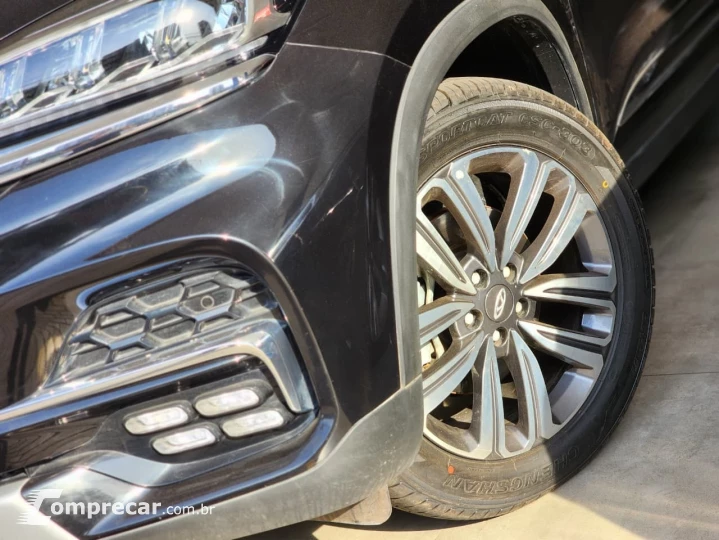 TIGGO 8 1.6 Tgdi TXS MAX Drive