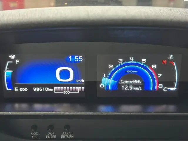 ETIOS HATCH - 1.3 X 16V 4P MANUAL