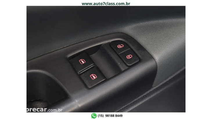 SAVEIRO - 1.6 MSI EXTREME CD 16V 2P MANUAL