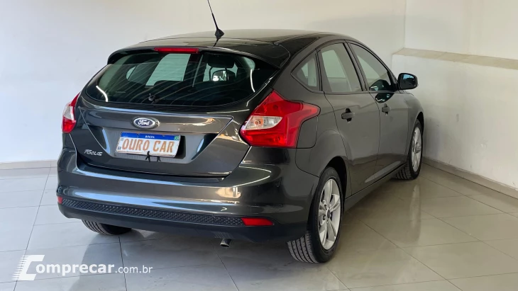 FOCUS 1.6 SE Hatch 16V