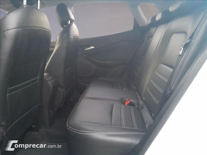 TRACKER 1.0 Turbo LT