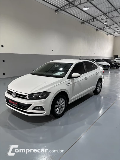 VIRTUS 1.0 200 TSI Comfortline