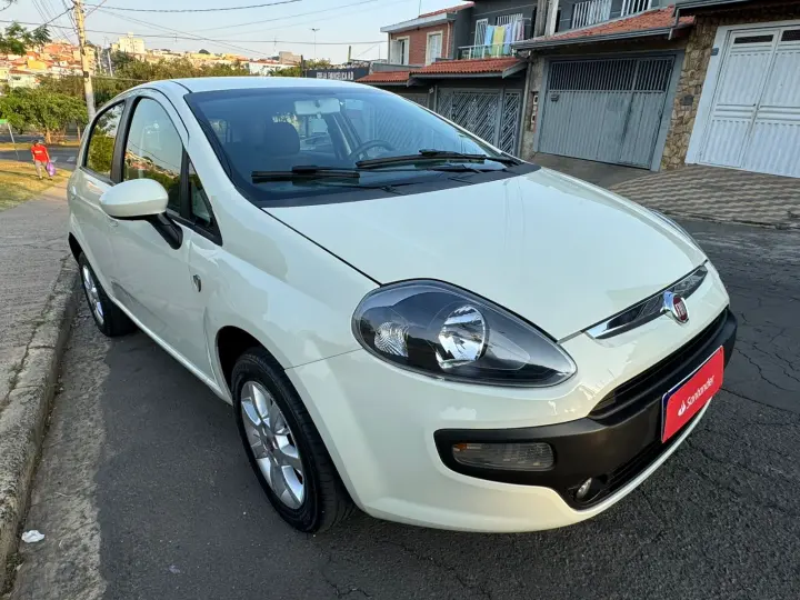 PUNTO 1.4 ATTRACTIVE