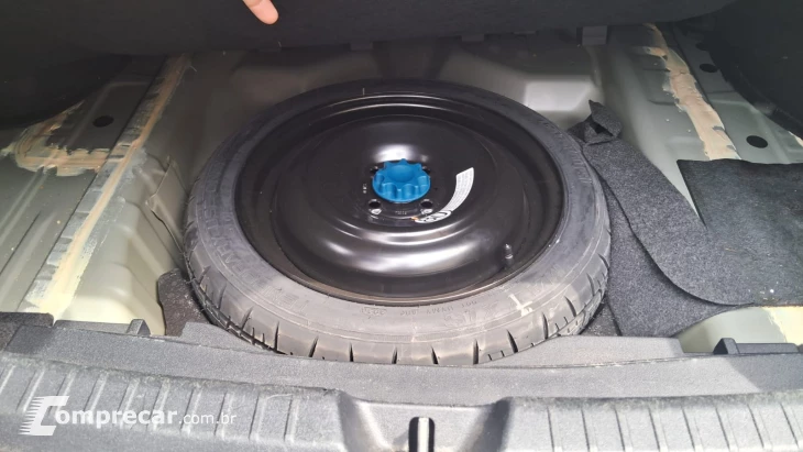 YARIS 1.5 16V Sedan XLS