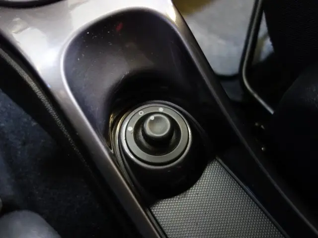 DUSTER - 1.6 4X2 16V 4P MANUAL