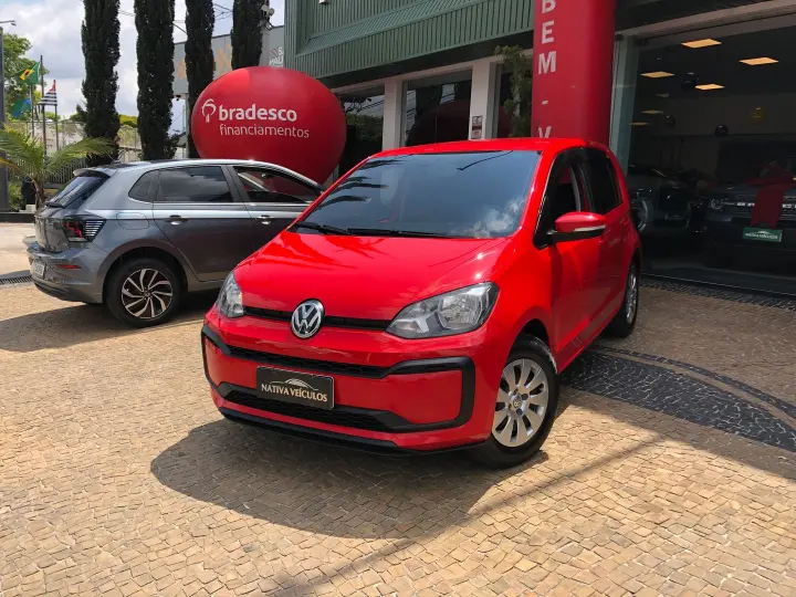 Up 1.0 Mpi Total Flex 4P Manual