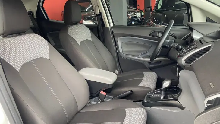 FORD ECOSPORT 1.6 SE 16V