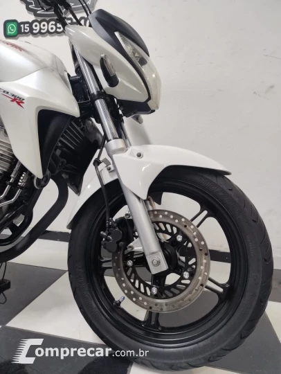 CB 300R