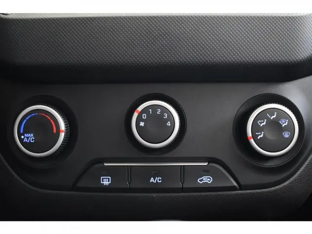 CRETA - 1.6 16V ATTITUDE AUTOMÁTICO