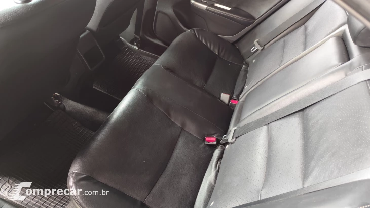 CITY 1.5 EXL Sedan 16V