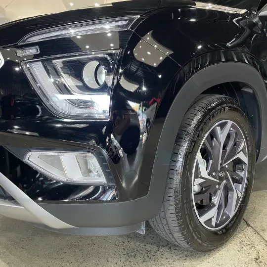 CRETA 1.0 Tgdi Limited