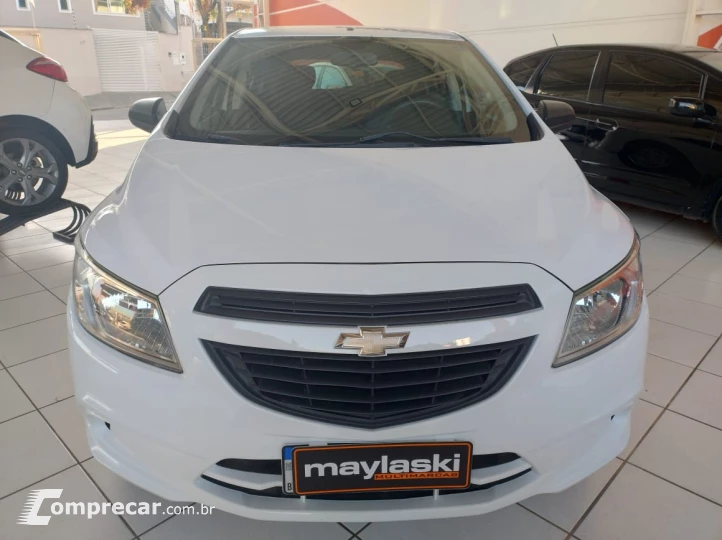 Onix Hatch 1.0 4P FLEX JOY