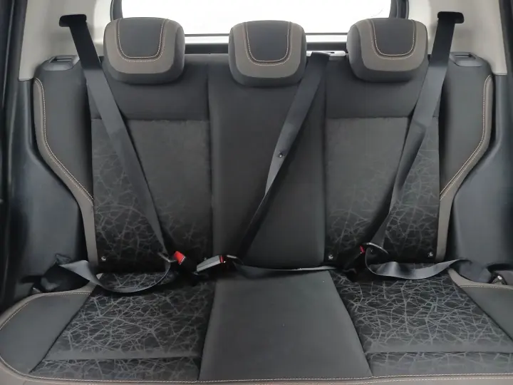 MOBI 1.0 EVO FLEX TREKKING MANUAL