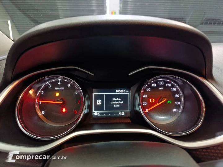 Onix 1.0 Flex Lt Manual