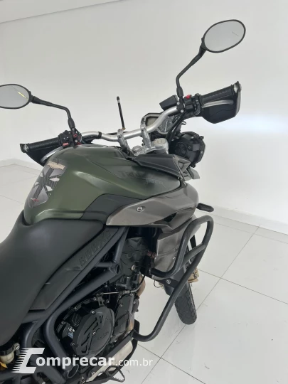TIGUER 800 XC