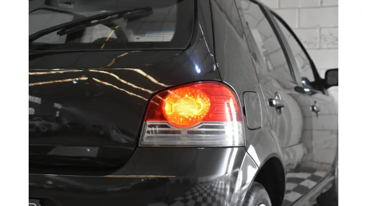 PALIO - 1.4 MPI ELX 8V 4P MANUAL