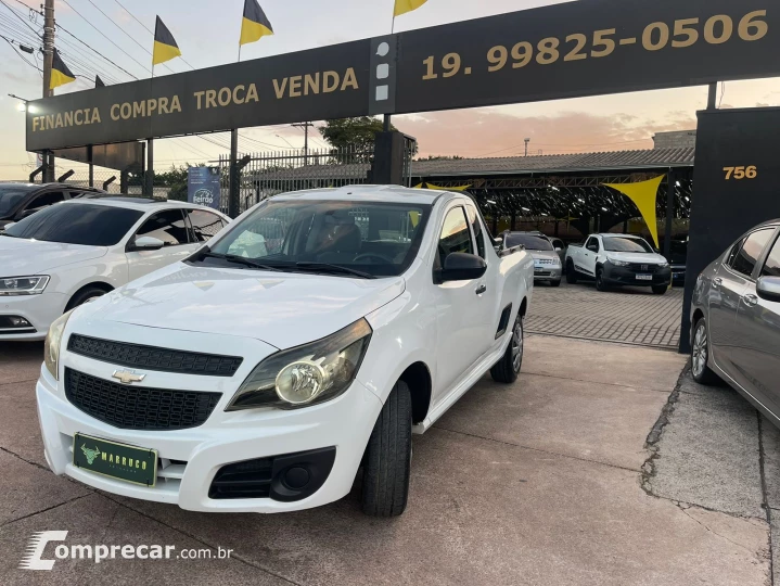 MONTANA 1.4 MPFI LS CS 8V