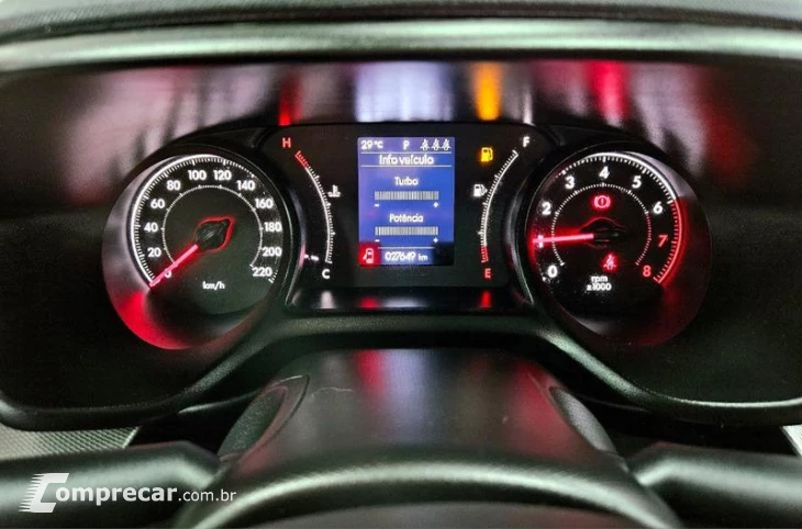 PULSE AUDACE TURBO 200