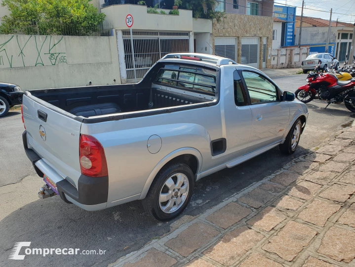 MONTANA 1.4 MPFI Sport CS 8V