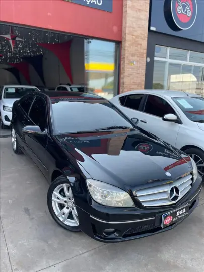 CLC 200 1.8 Kompressor