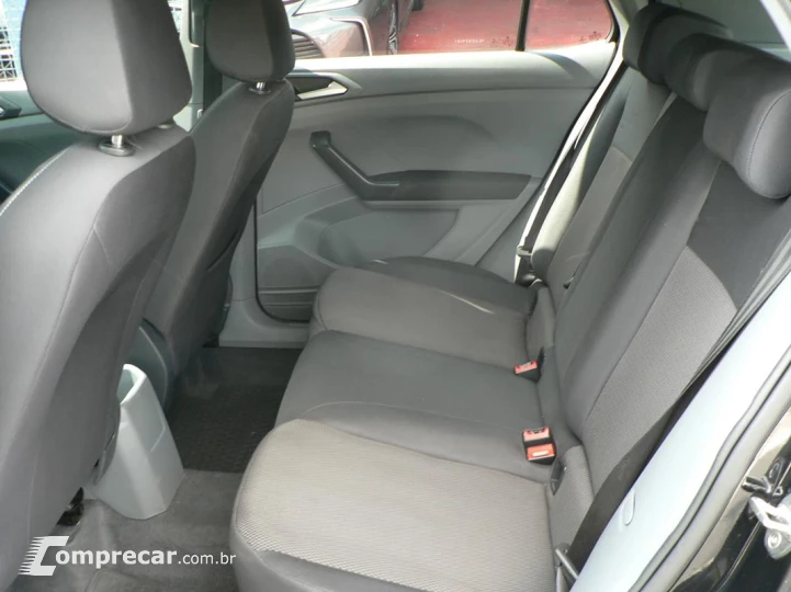 T-CROSS 1.0 200 TSI Sense