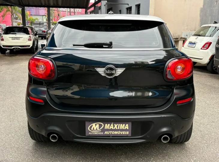 PACEMAN 1.6 S All4 16V 184cv Turbo