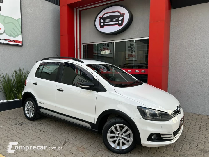 FOX 1.0 MPI Track 12V