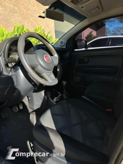 MOBI LIKE 1.0 Fire Flex 5p.