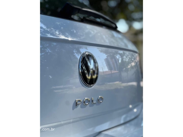 POLO 1.0 MPI MANUAL